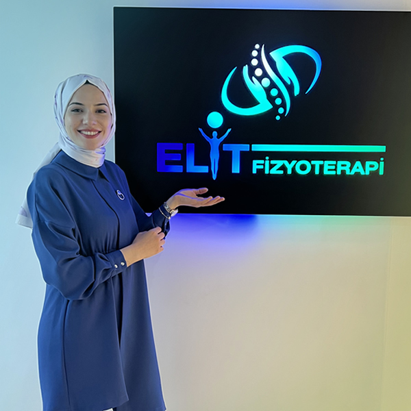 Fzt. Leyla KIZILTAŞ